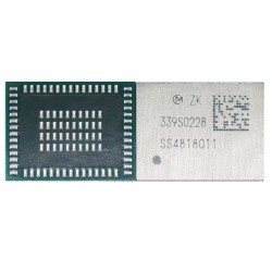 Wifi IC Apple iPhone 6 Plus (339S0228) Wifi IC Apple iPhone 6 Plus (339S0228)